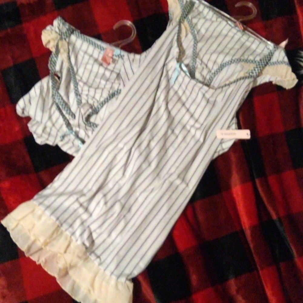 Sleep Wear